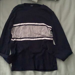 BRANDY MELVILLE TOP!